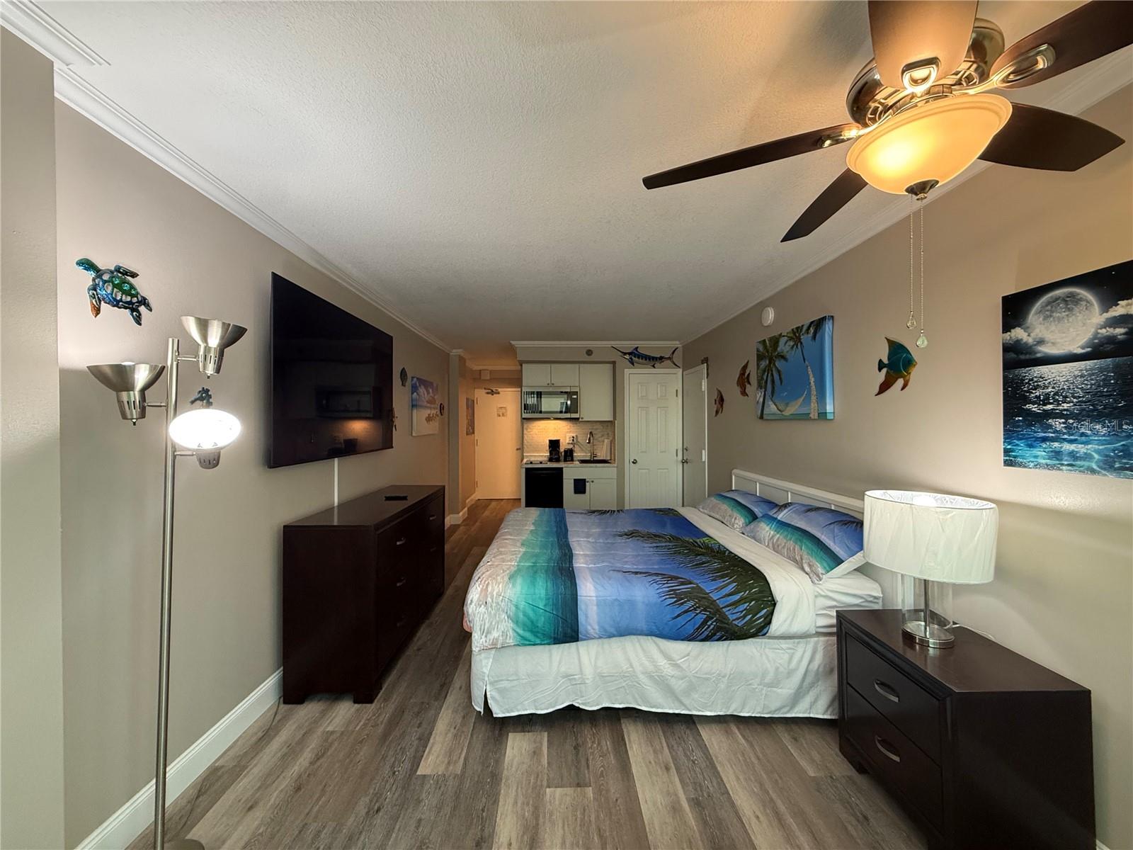 OCEANSIDE INN - Residential