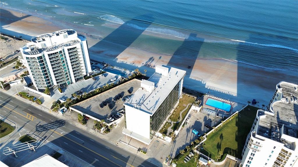 Photo of 1909 S Atlantic Avenue #403 &amp; 404, Daytona Beach Shores, FL 32118 (MLS # O6363700)