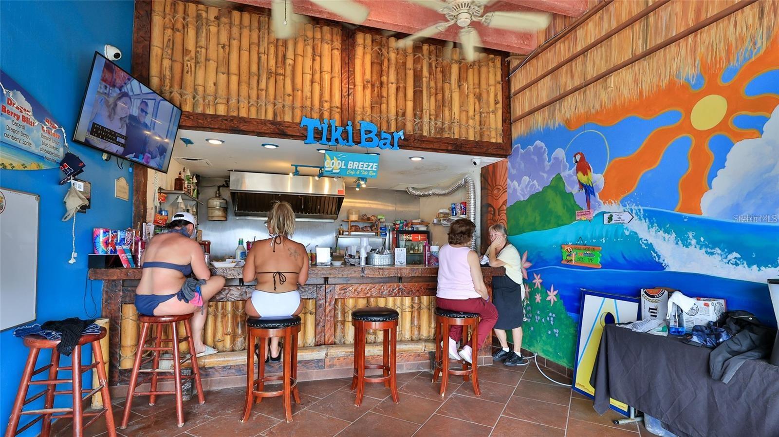 OCEANSIDE INN - Residential