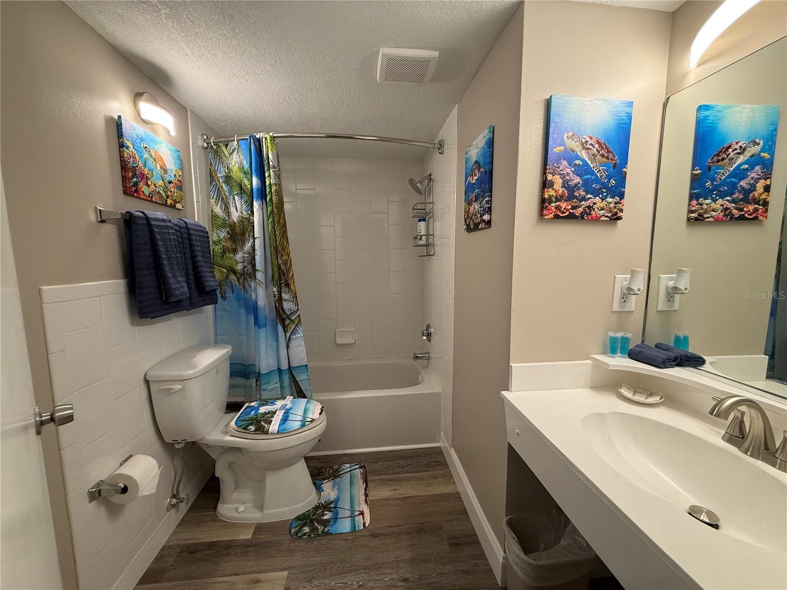 OCEANSIDE INN - Residential