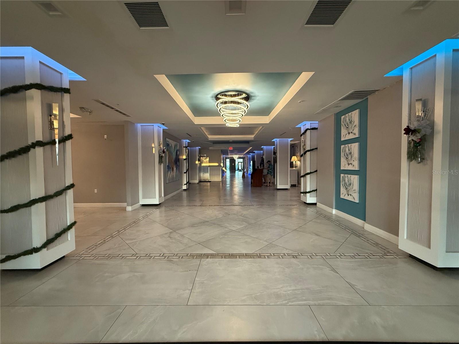 OCEANSIDE INN - Residential