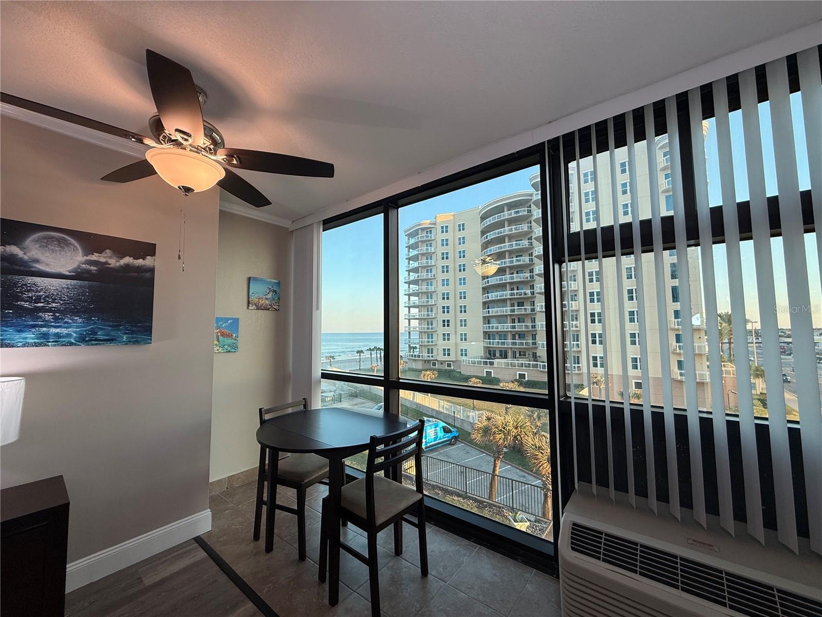 OCEANSIDE INN - Residential