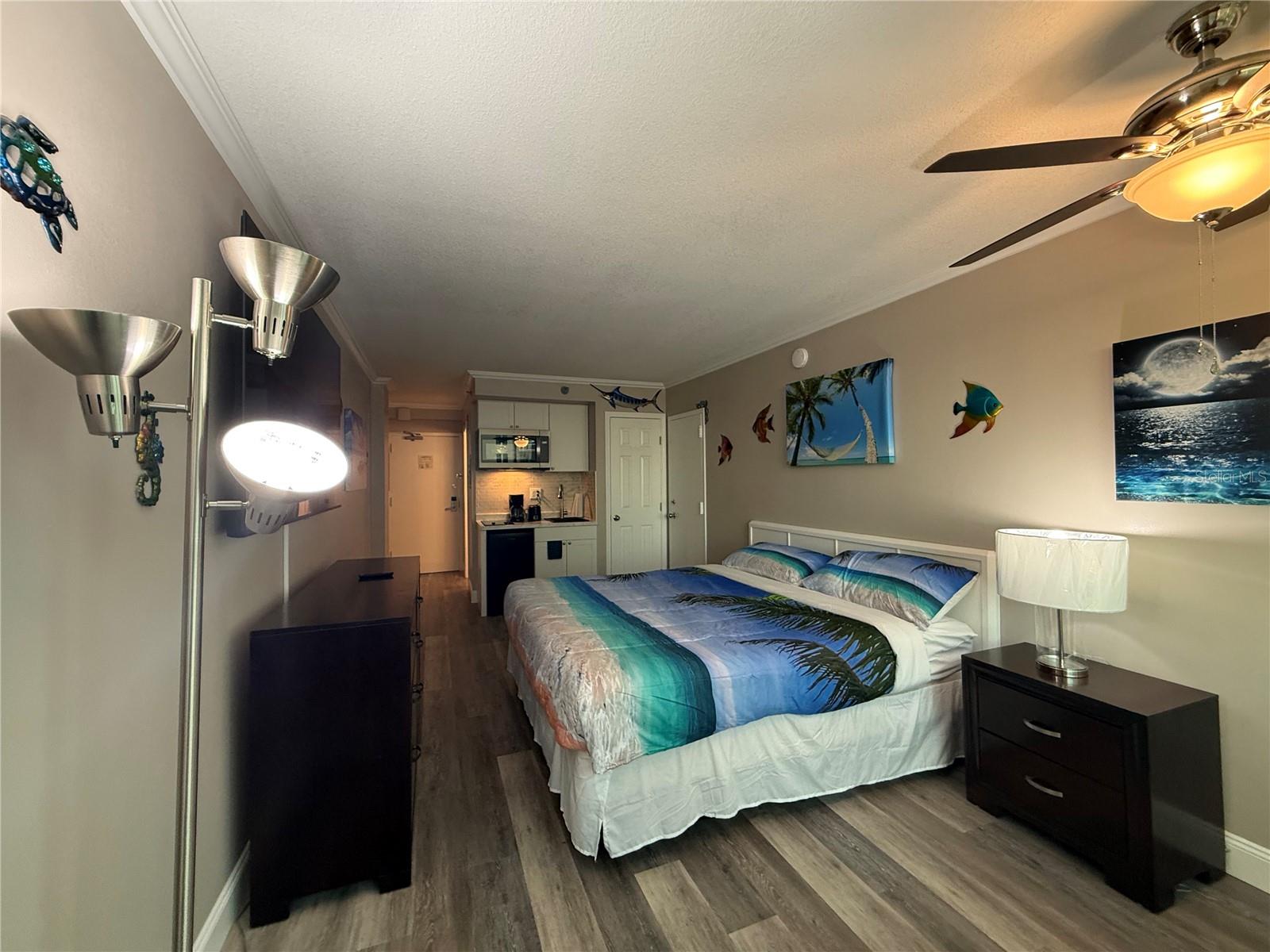 OCEANSIDE INN - Residential