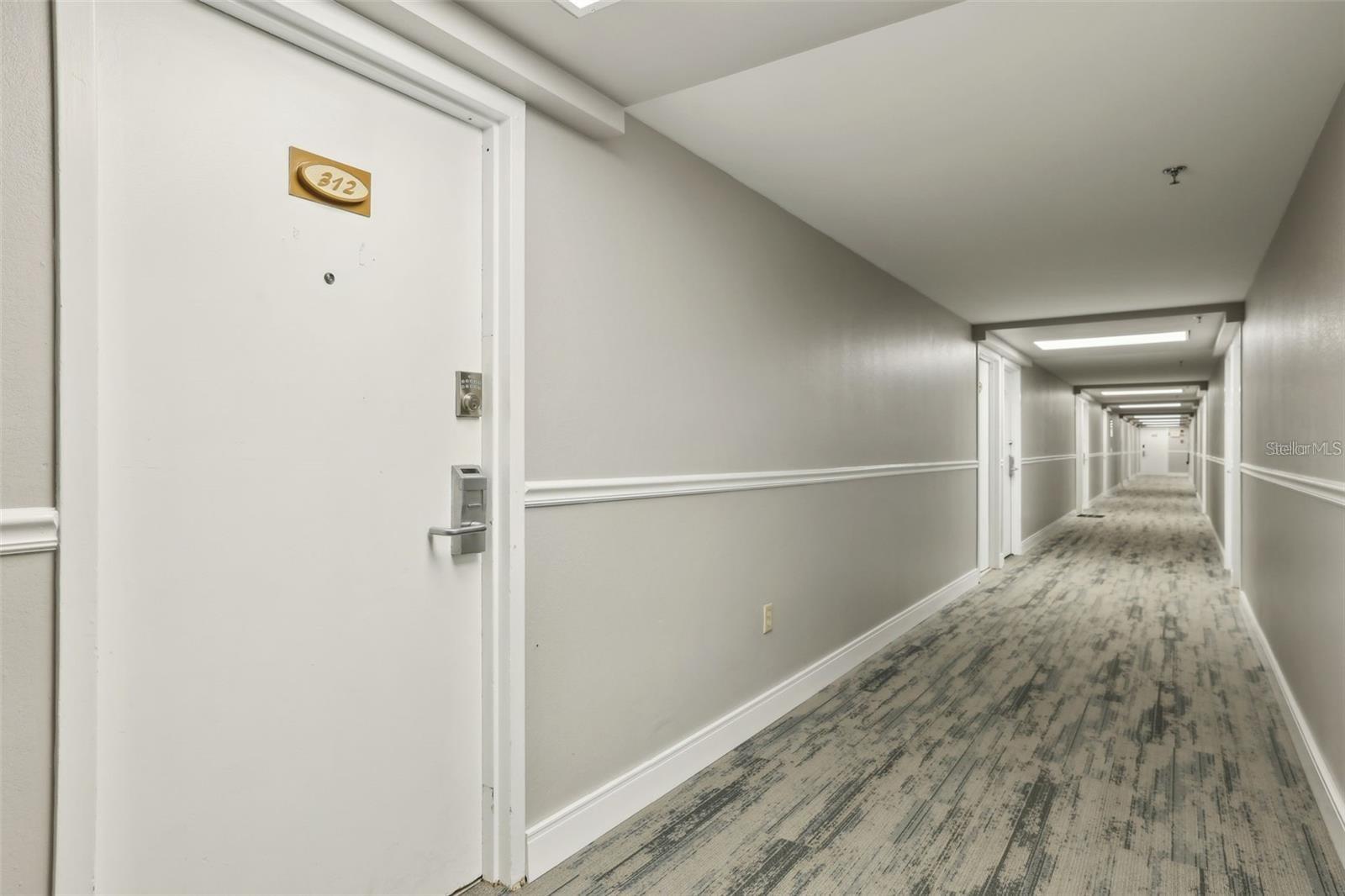 OCEANSIDE INN - Residential