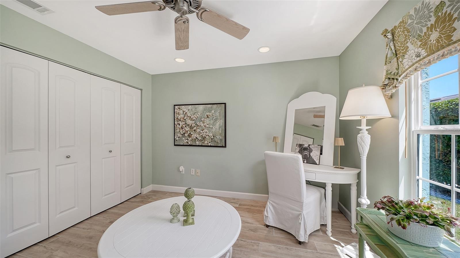 THE TRAILS - Residential