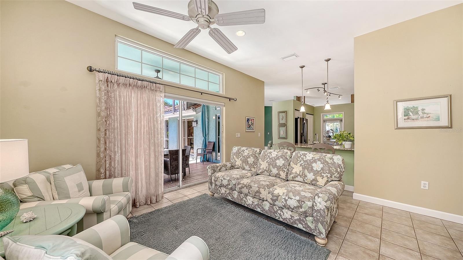 THE TRAILS - Residential