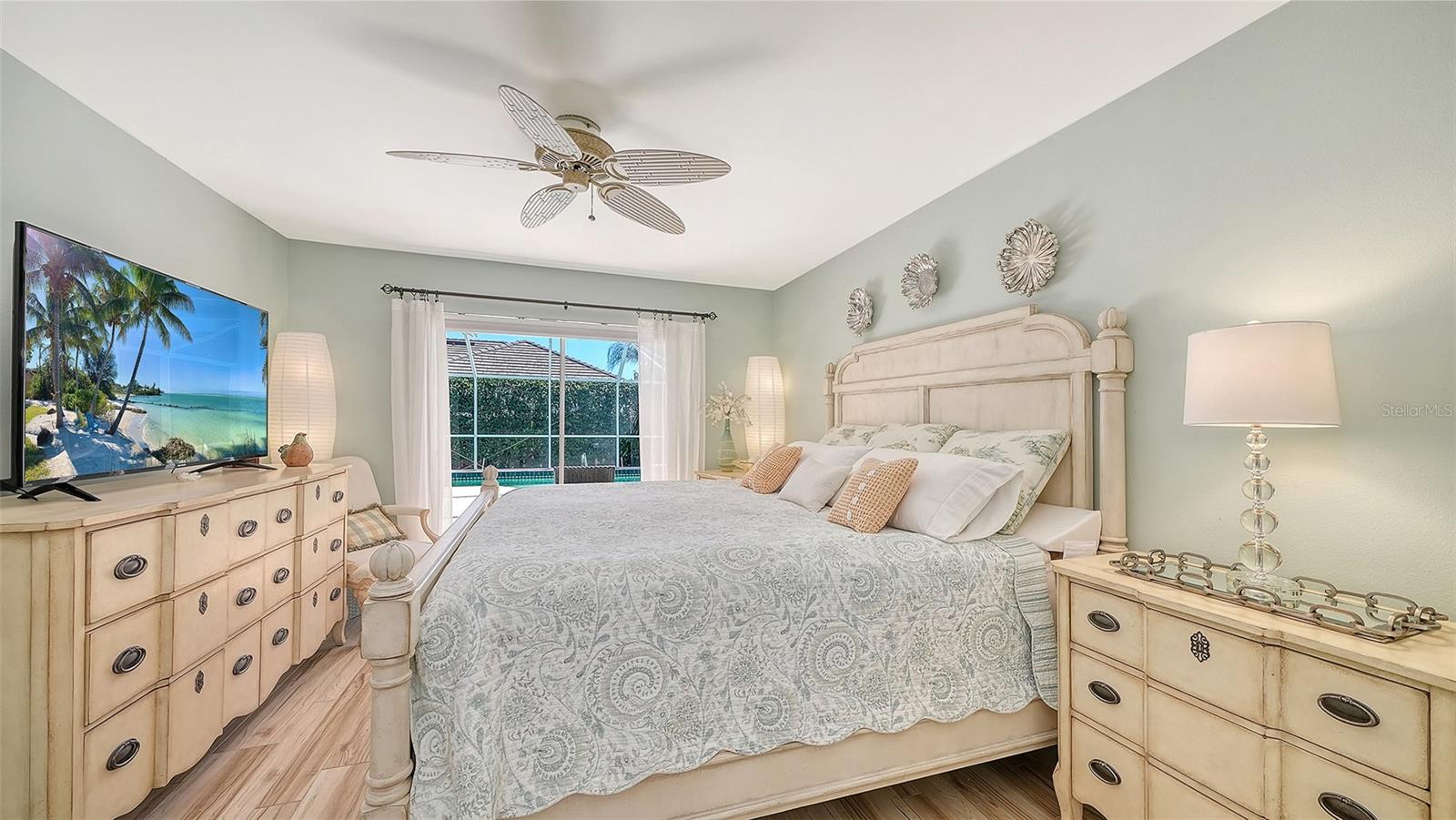 THE TRAILS - Residential