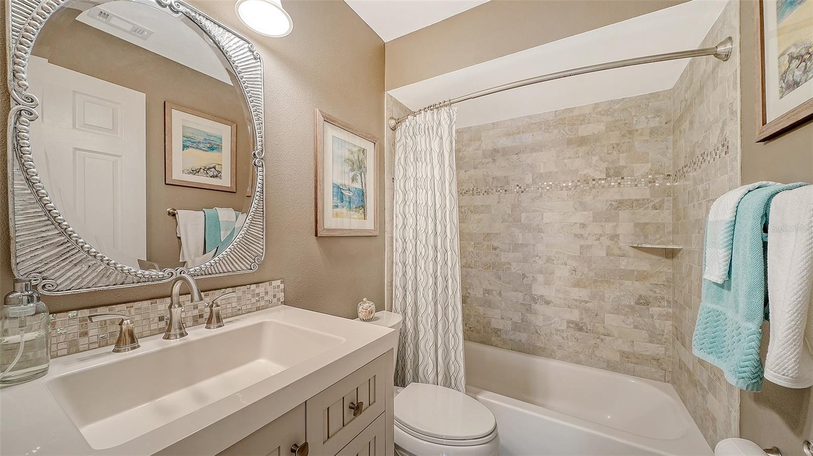 THE TRAILS - Residential