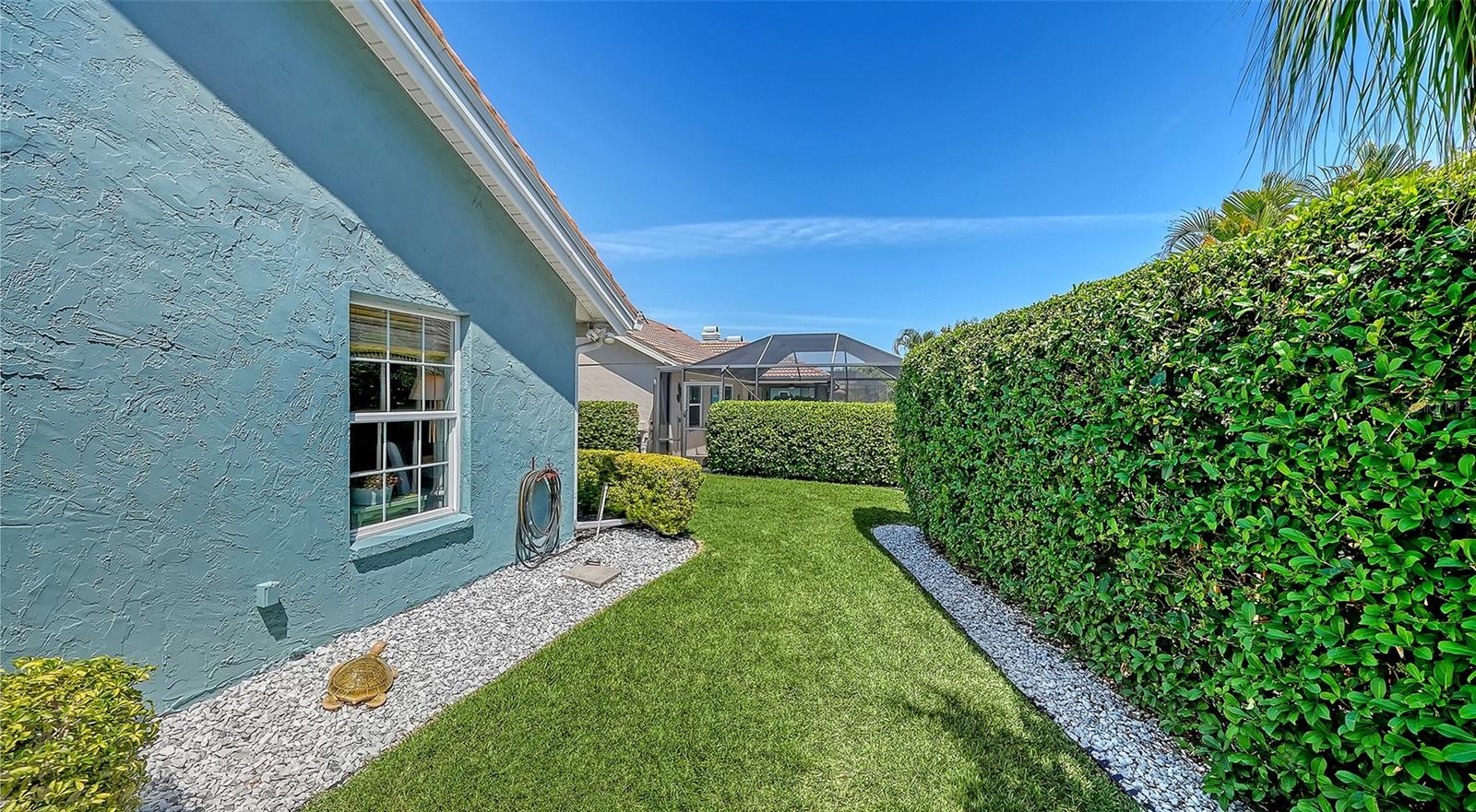 THE TRAILS - Residential