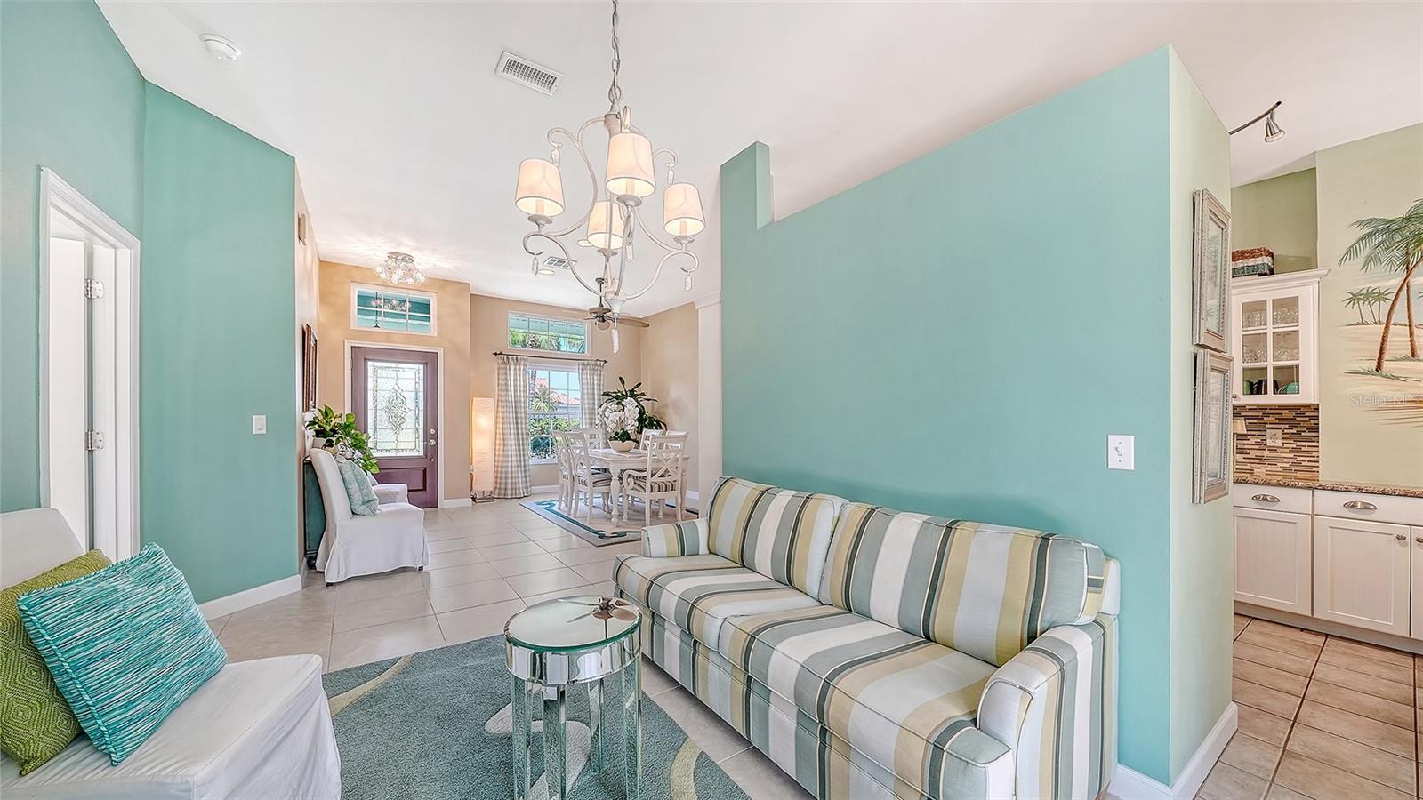 THE TRAILS - Residential