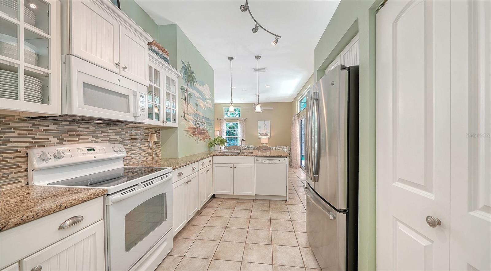 THE TRAILS - Residential