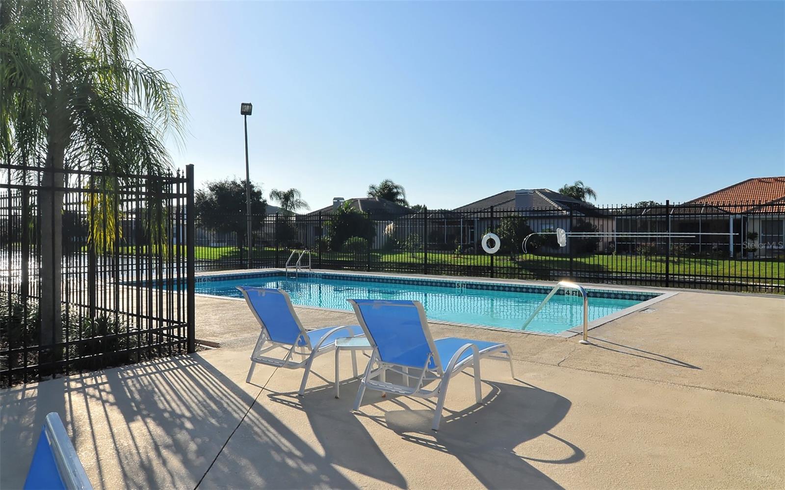 THE TRAILS - Residential