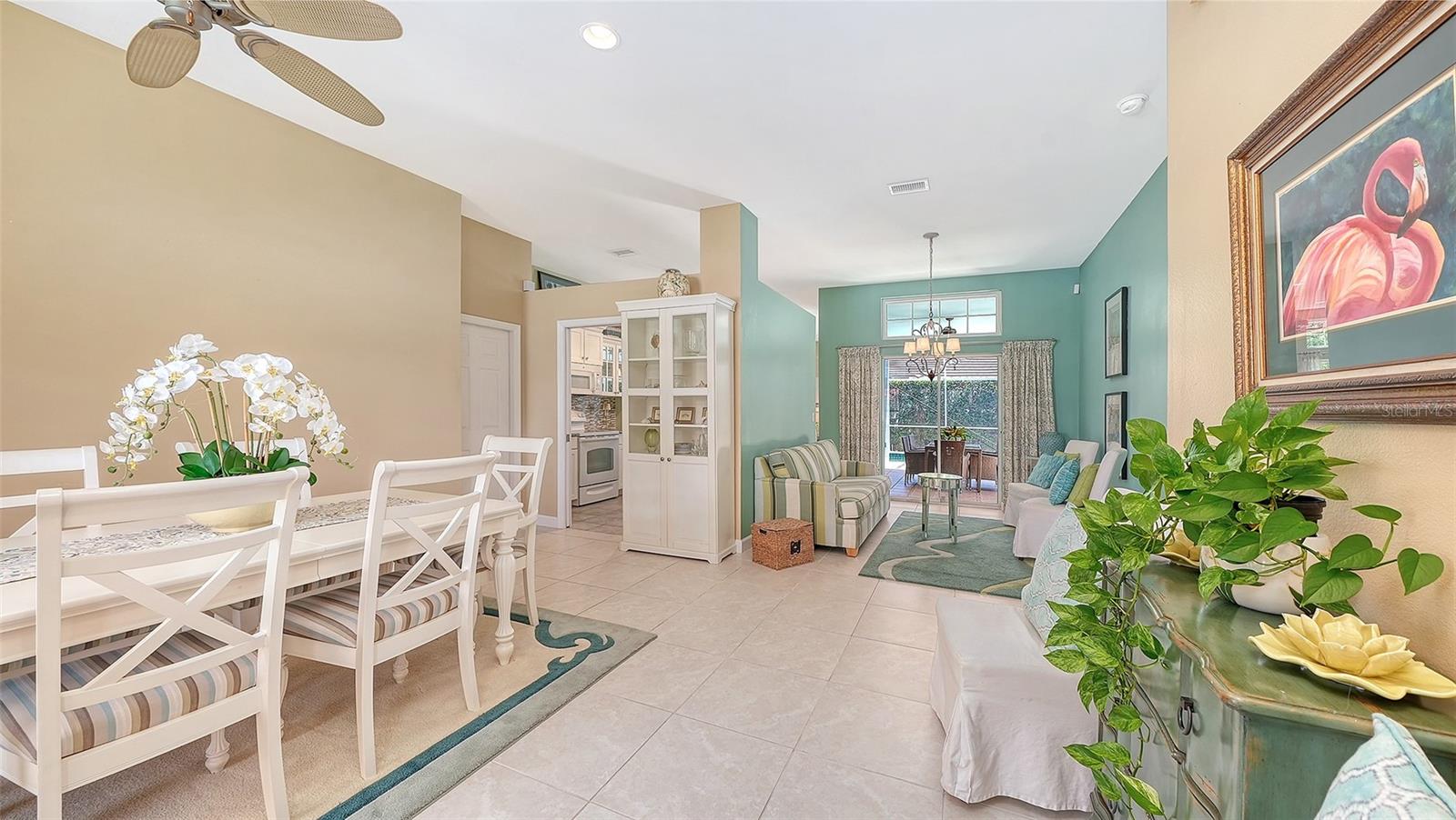 THE TRAILS - Residential