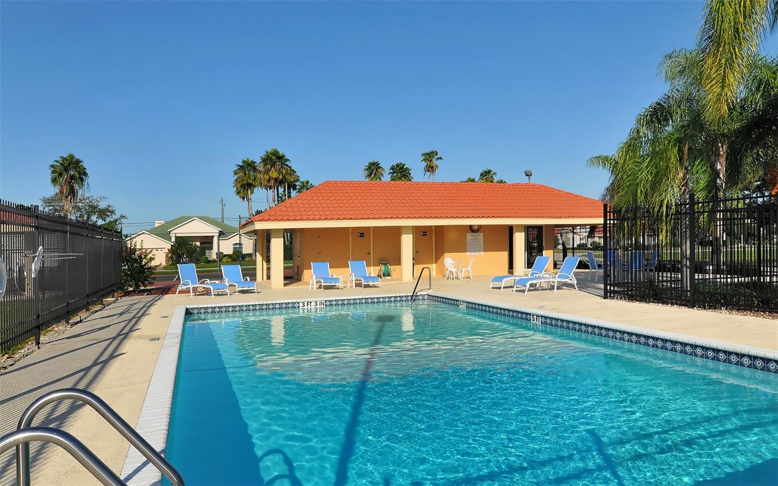 THE TRAILS - Residential