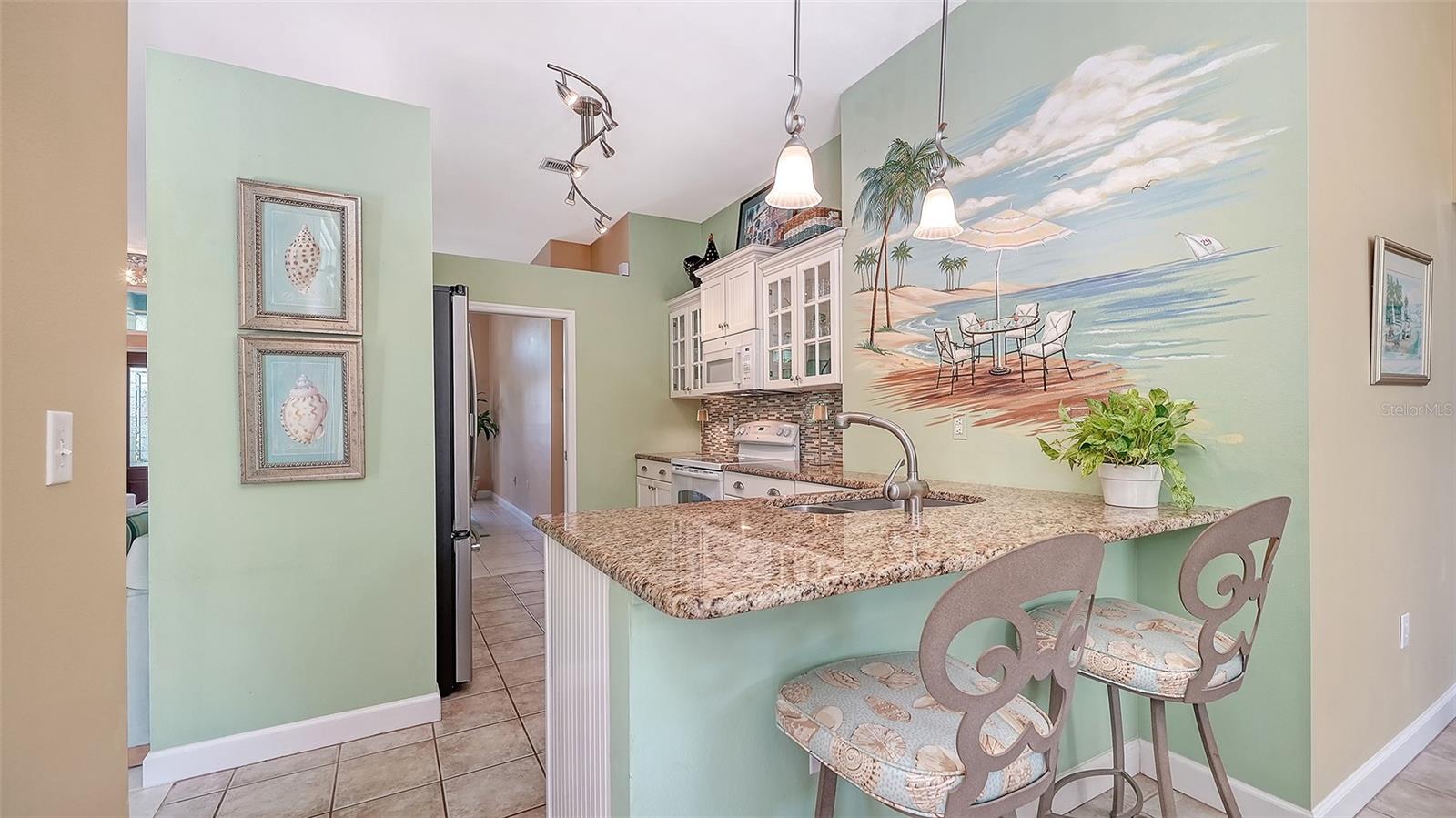 THE TRAILS - Residential