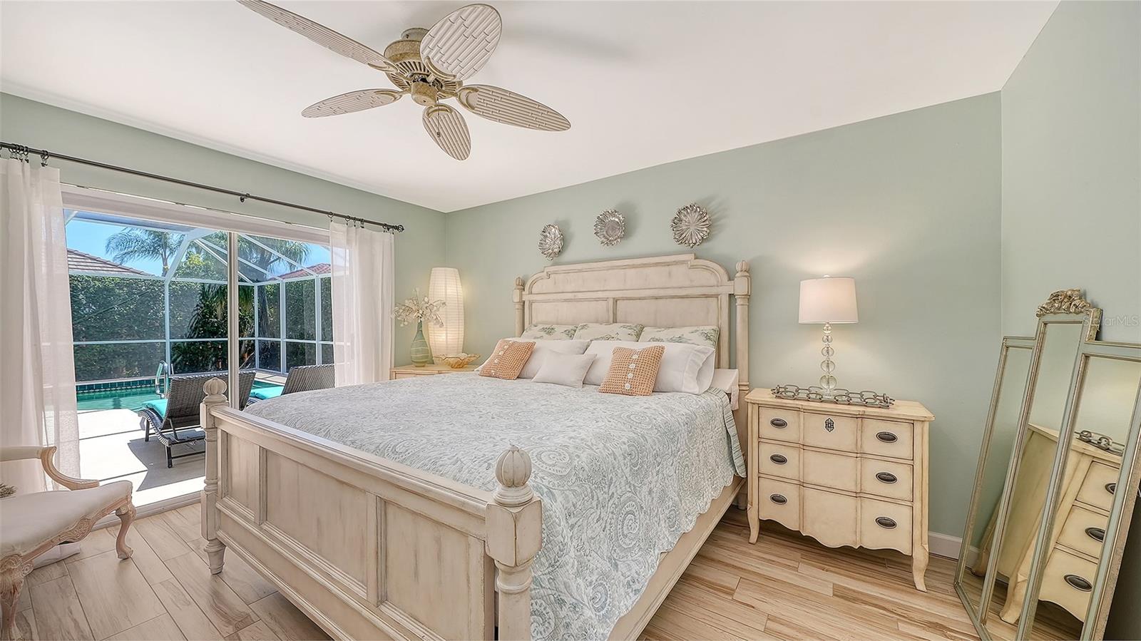 THE TRAILS - Residential