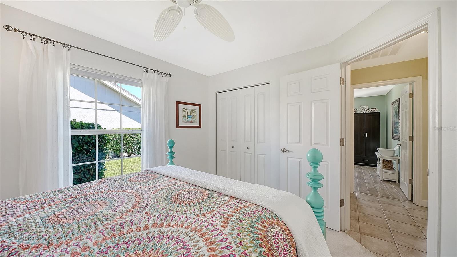 THE TRAILS - Residential