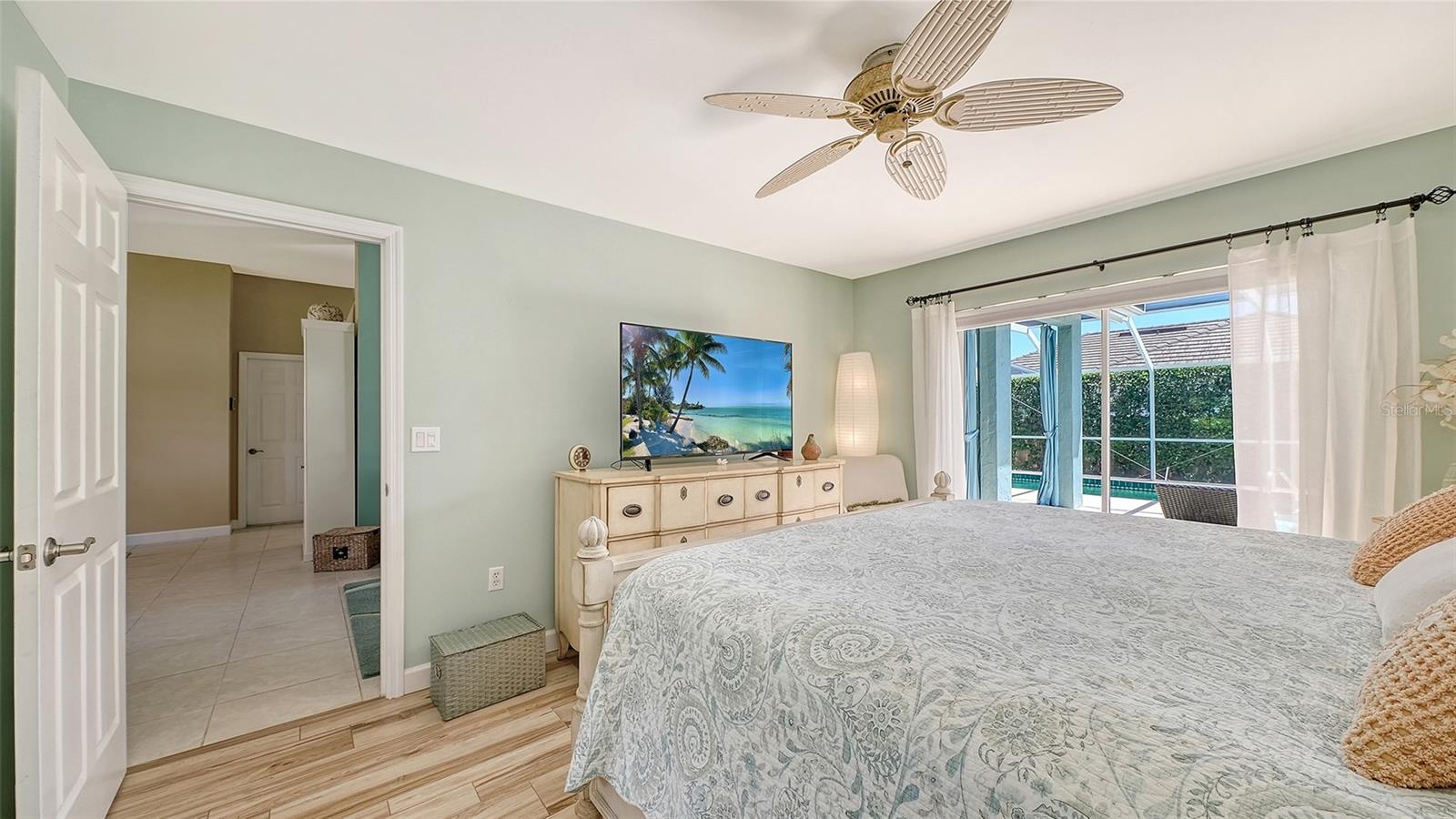 THE TRAILS - Residential