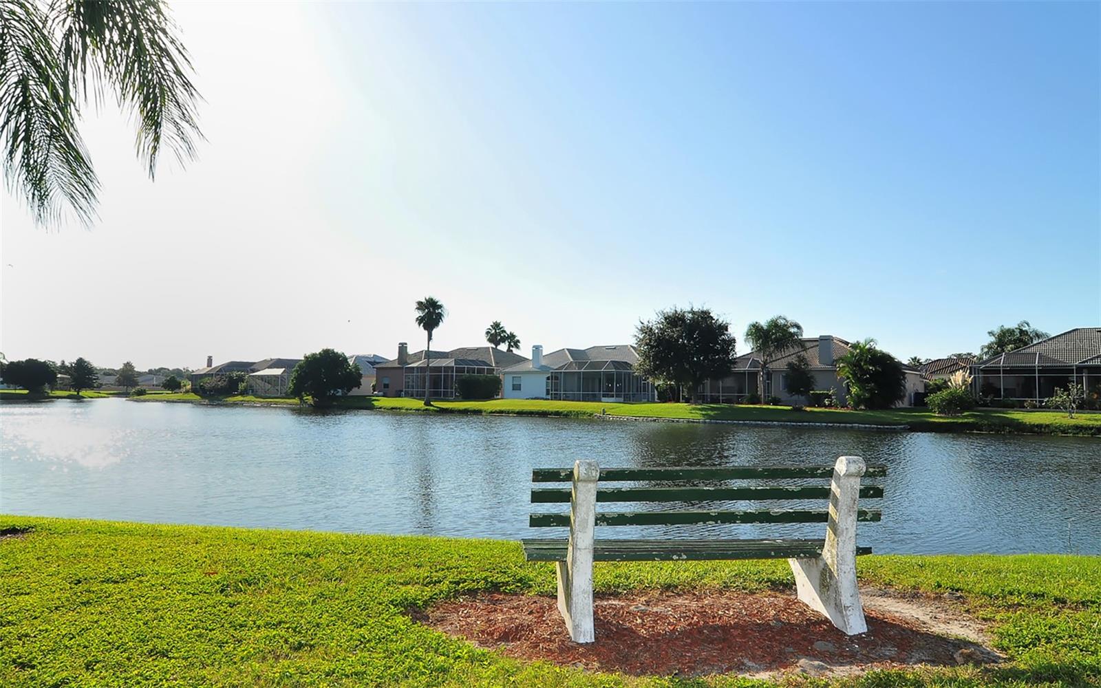 THE TRAILS - Residential