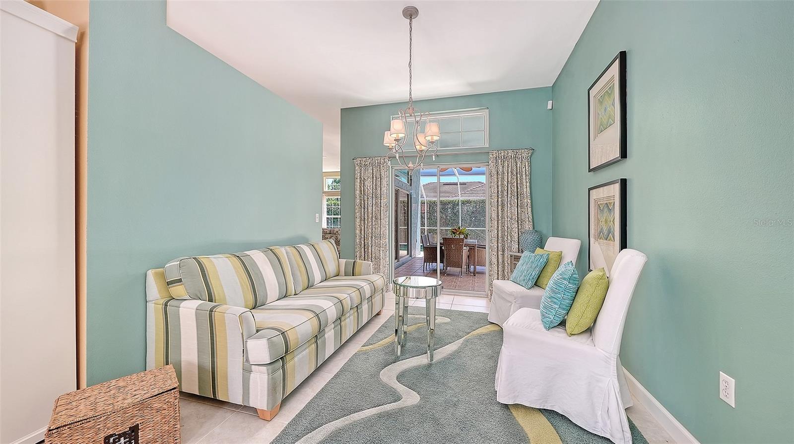 THE TRAILS - Residential