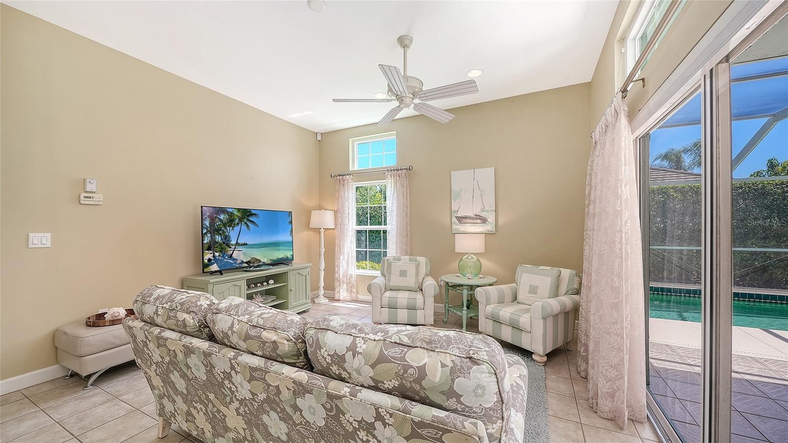 THE TRAILS - Residential