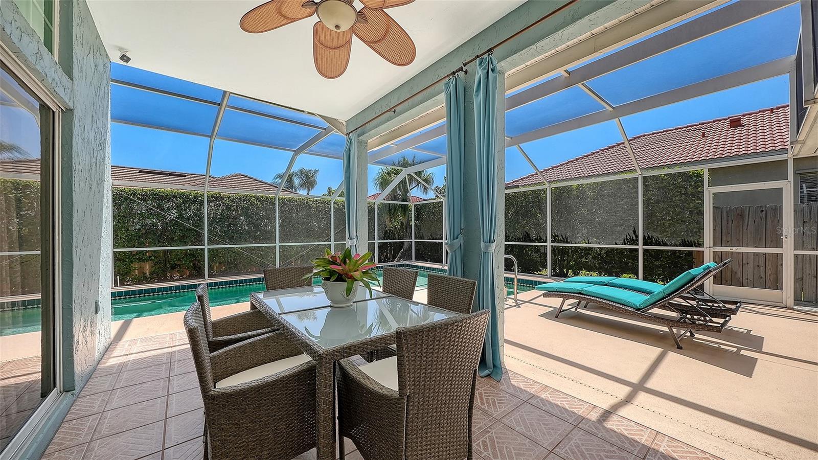 THE TRAILS - Residential