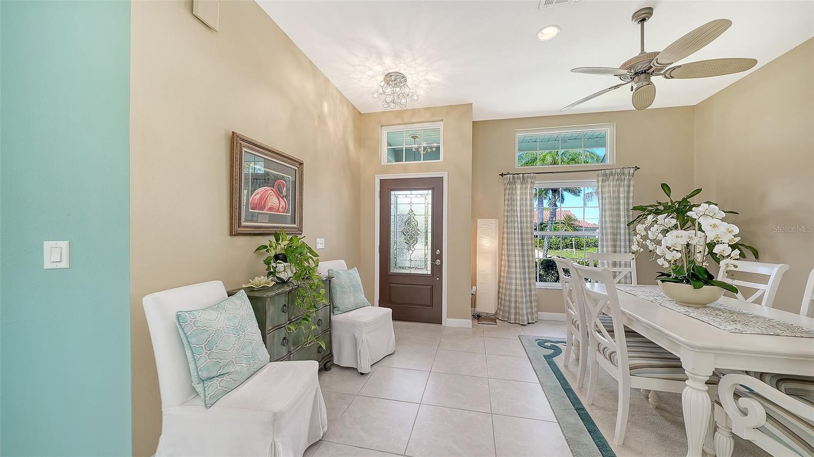 THE TRAILS - Residential