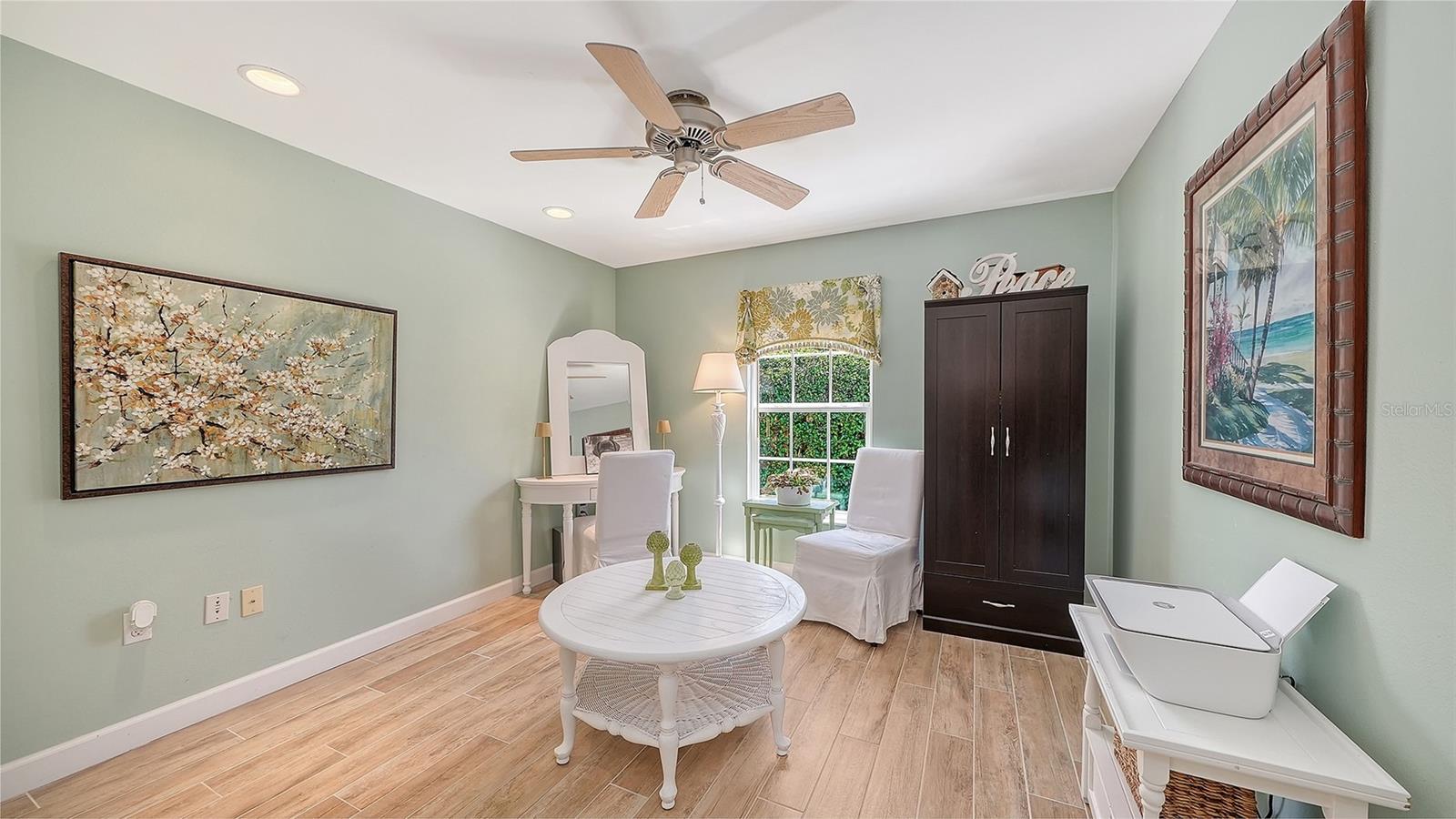 THE TRAILS - Residential