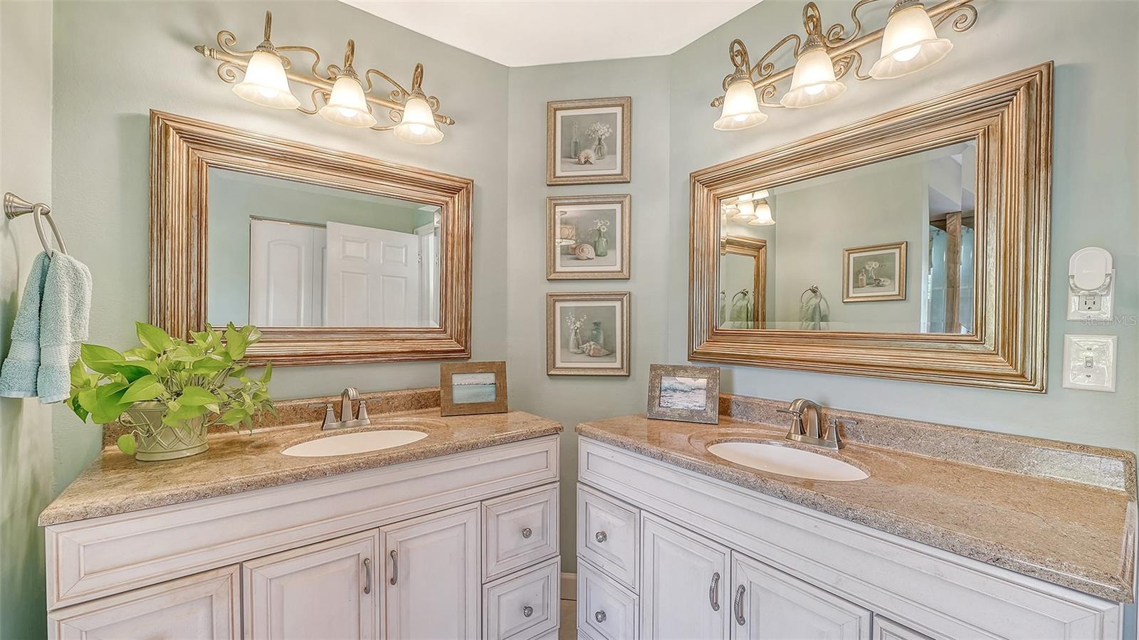 THE TRAILS - Residential