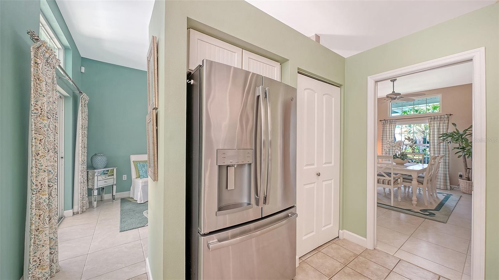 THE TRAILS - Residential