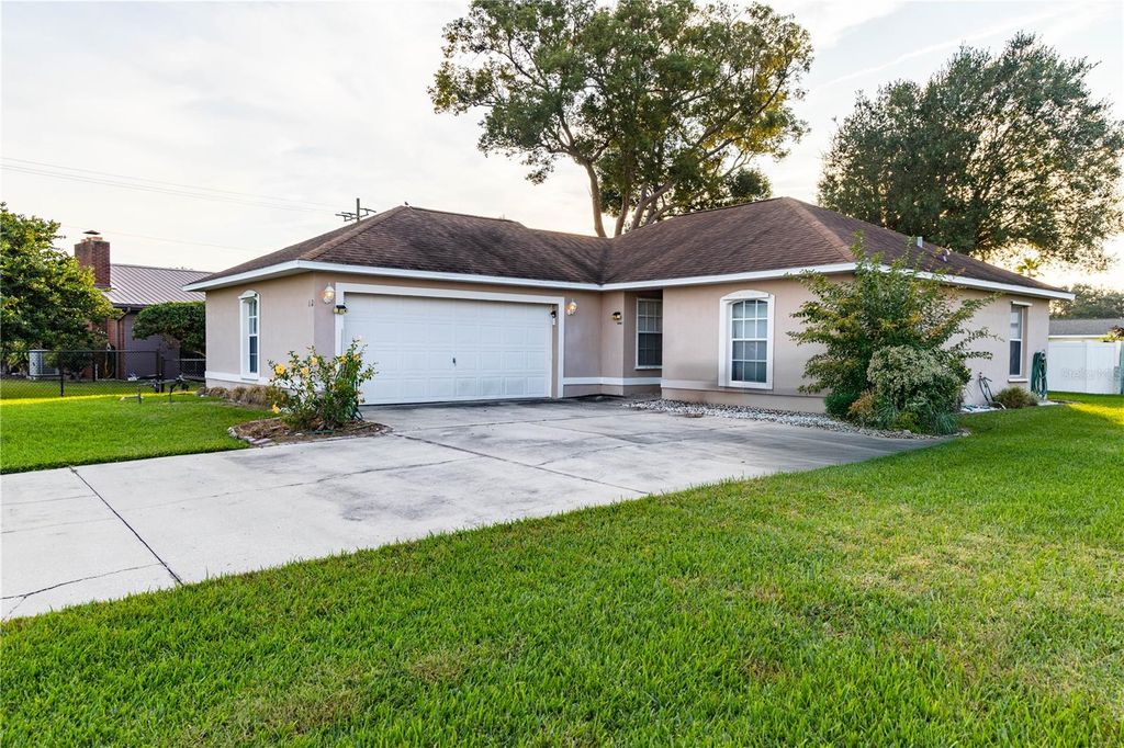 Photo of 12 Delaware Avenue, Saint Cloud, FL 34769 (MLS # S5139142)
