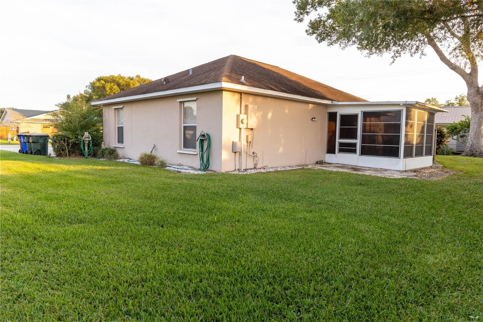 LAKE FRONT ADD TO TOWN OF ST CLOUD - Residential