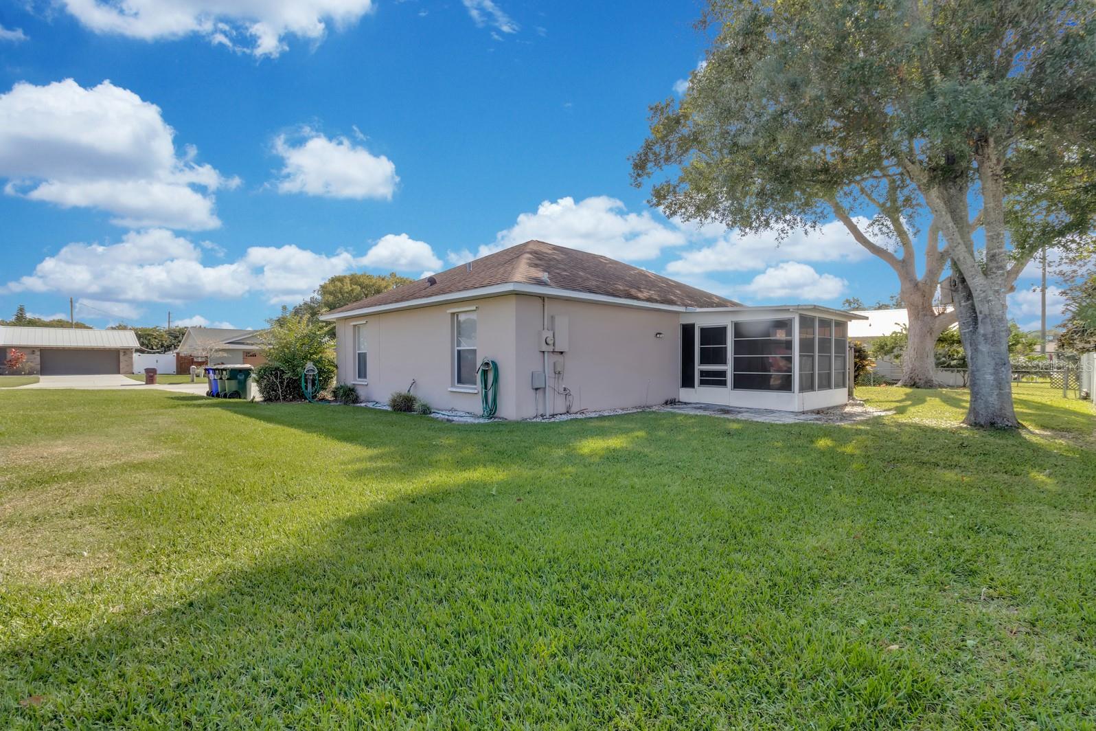 LAKE FRONT ADD TO TOWN OF ST CLOUD - Residential