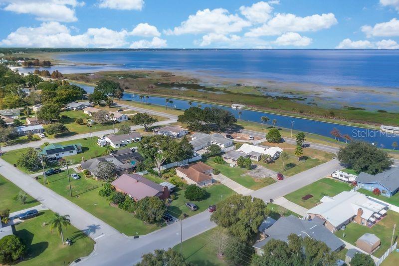 LAKE FRONT ADD TO TOWN OF ST CLOUD - Residential