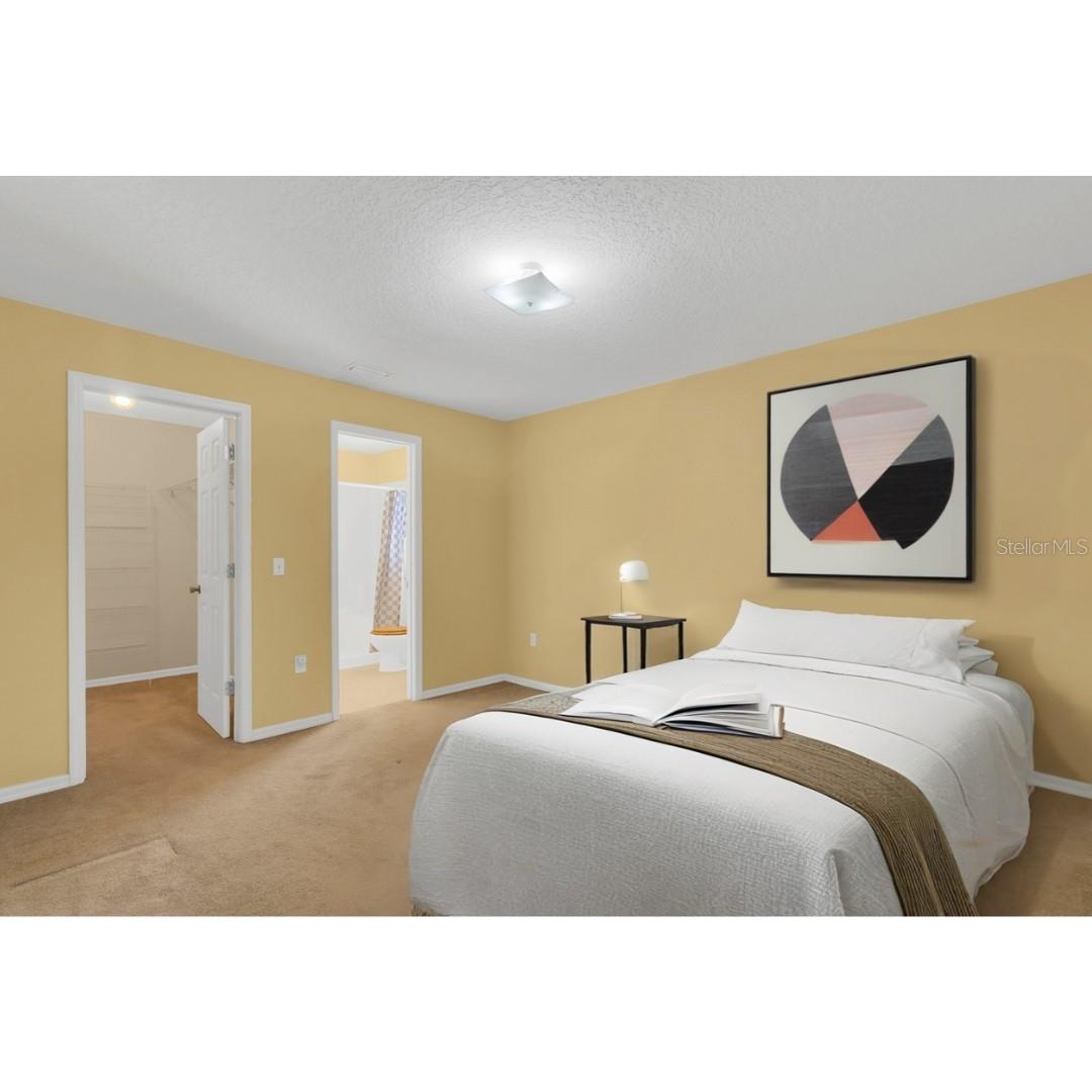 LAKE FRONT ADD TO TOWN OF ST CLOUD - Residential