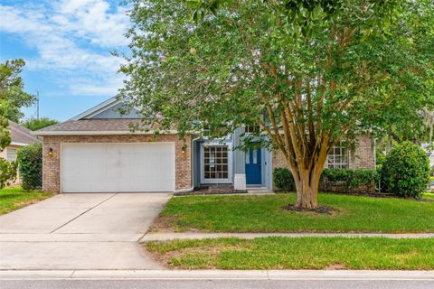 Photo of 328 View Court, Apopka, FL 32703 (MLS # O6415681)