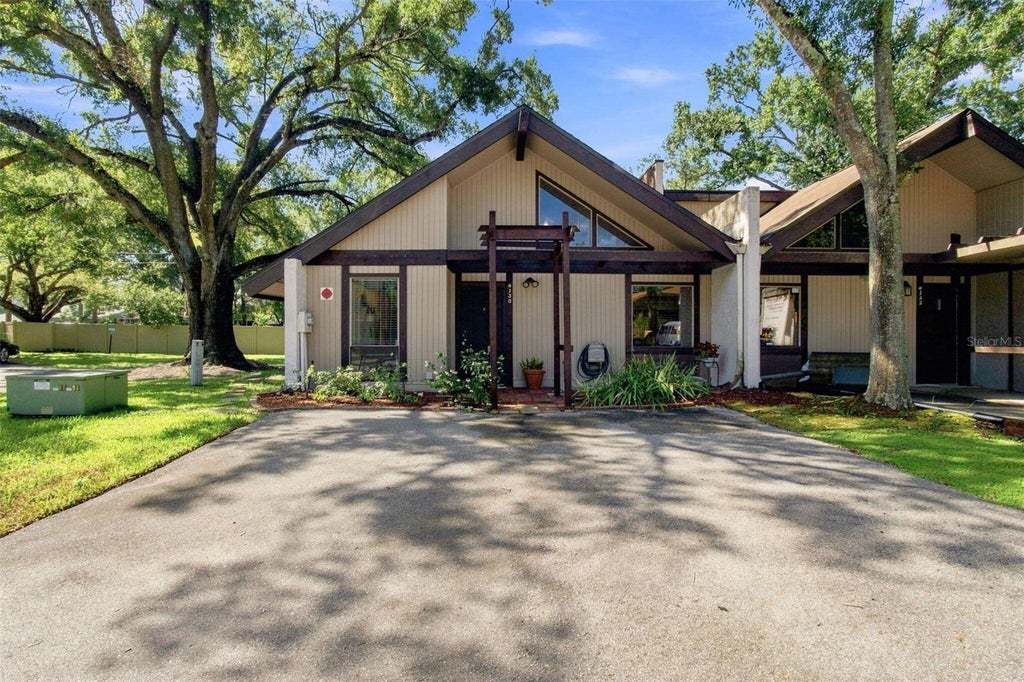 Photo of 4130 Muriel Place, Tampa, FL 33614 (MLS # O6439722)