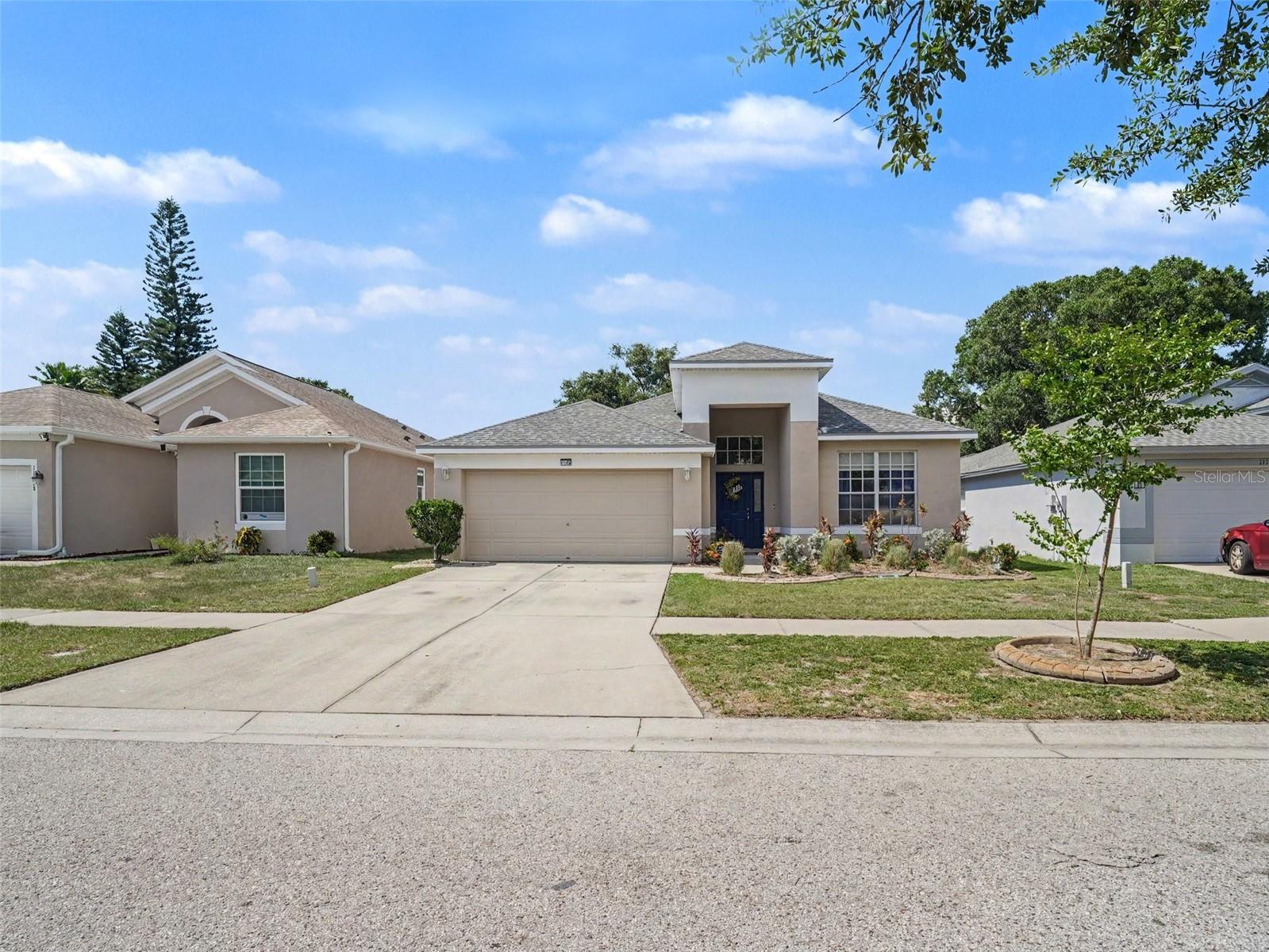 11102 Silver Dancer Dr, Riverview, FL, 33579
