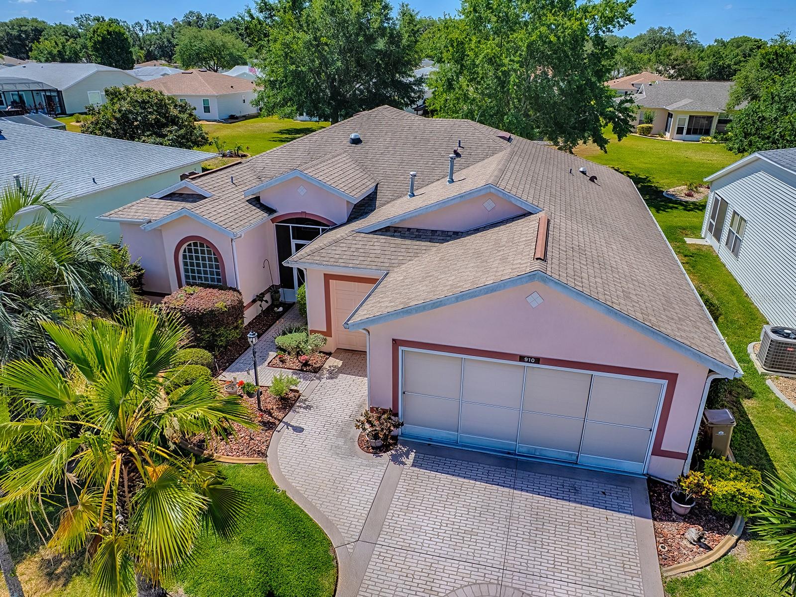 910 EAGLES LANDING