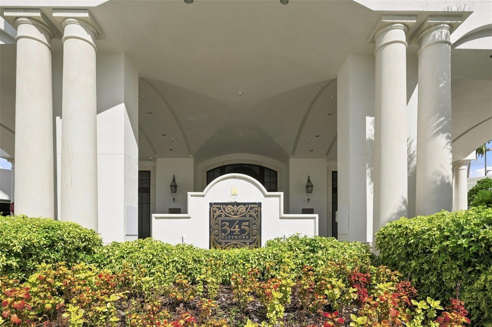 345 BAYSHORE BOULEVARD 1006