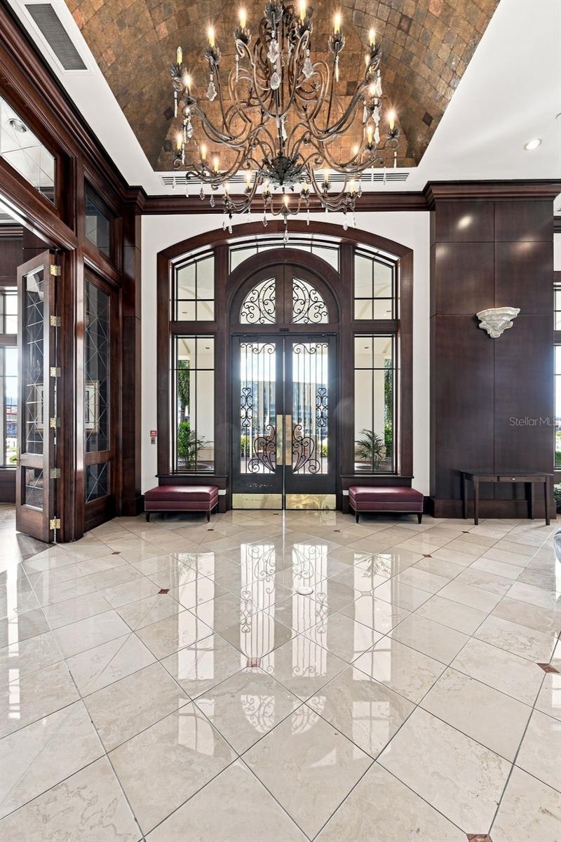 345 BAYSHORE BOULEVARD 1006