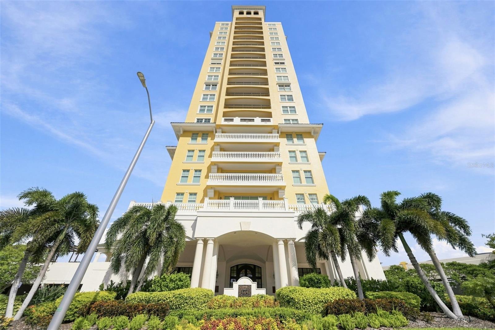 345 BAYSHORE BOULEVARD 1006