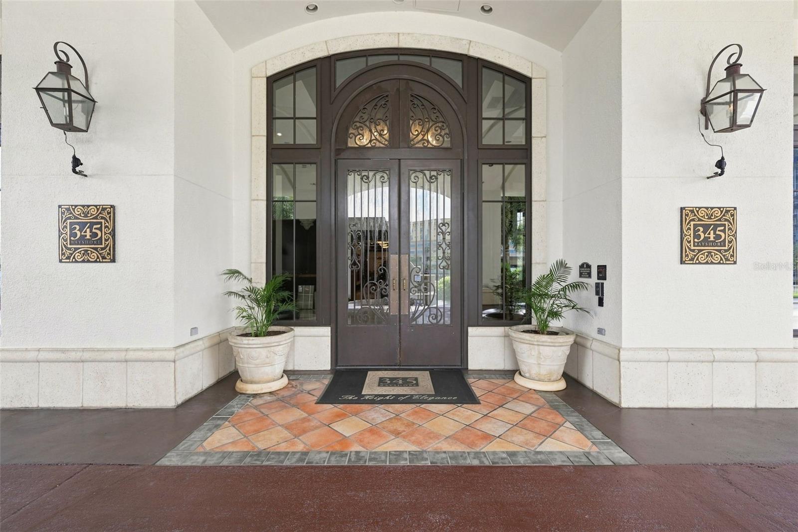 345 BAYSHORE BOULEVARD 1006