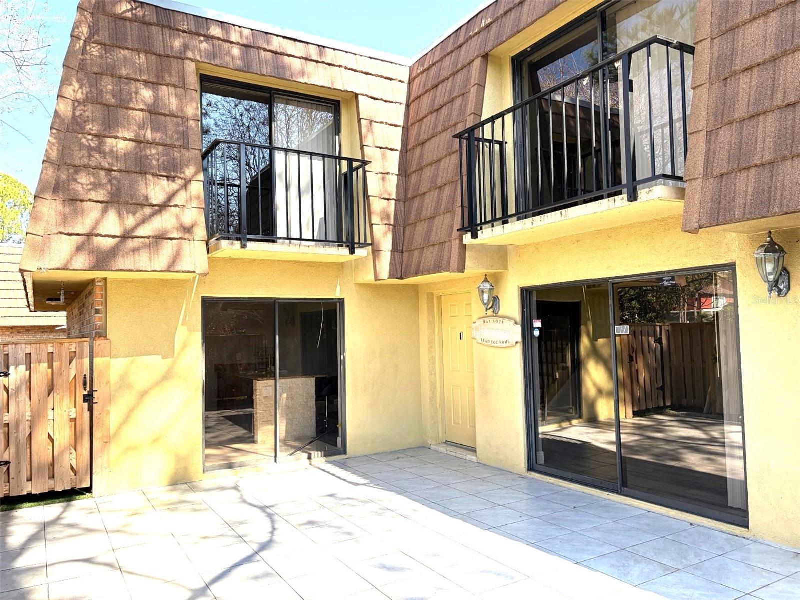 5371 BAMBOO COURT 401
