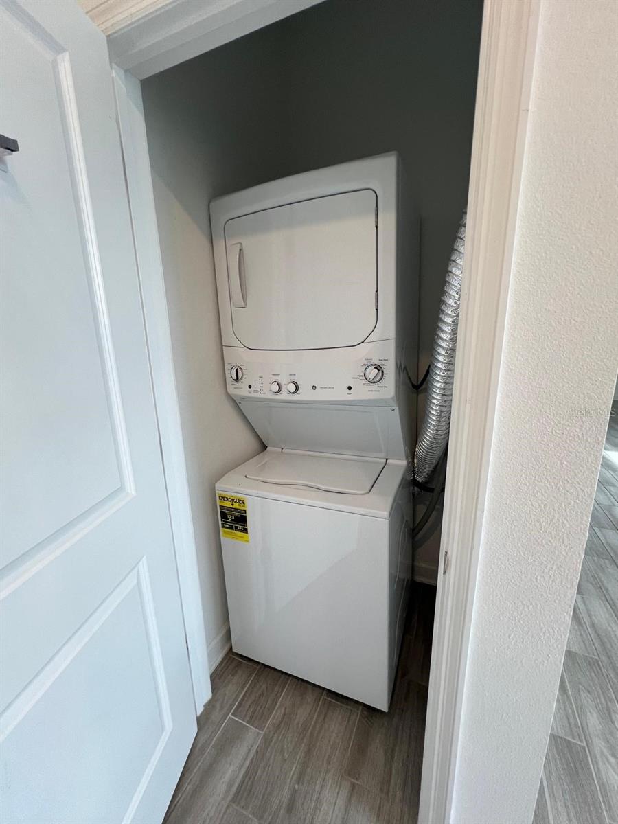 CAMDEN PK/PROVIDENCE PH 4 - Residential