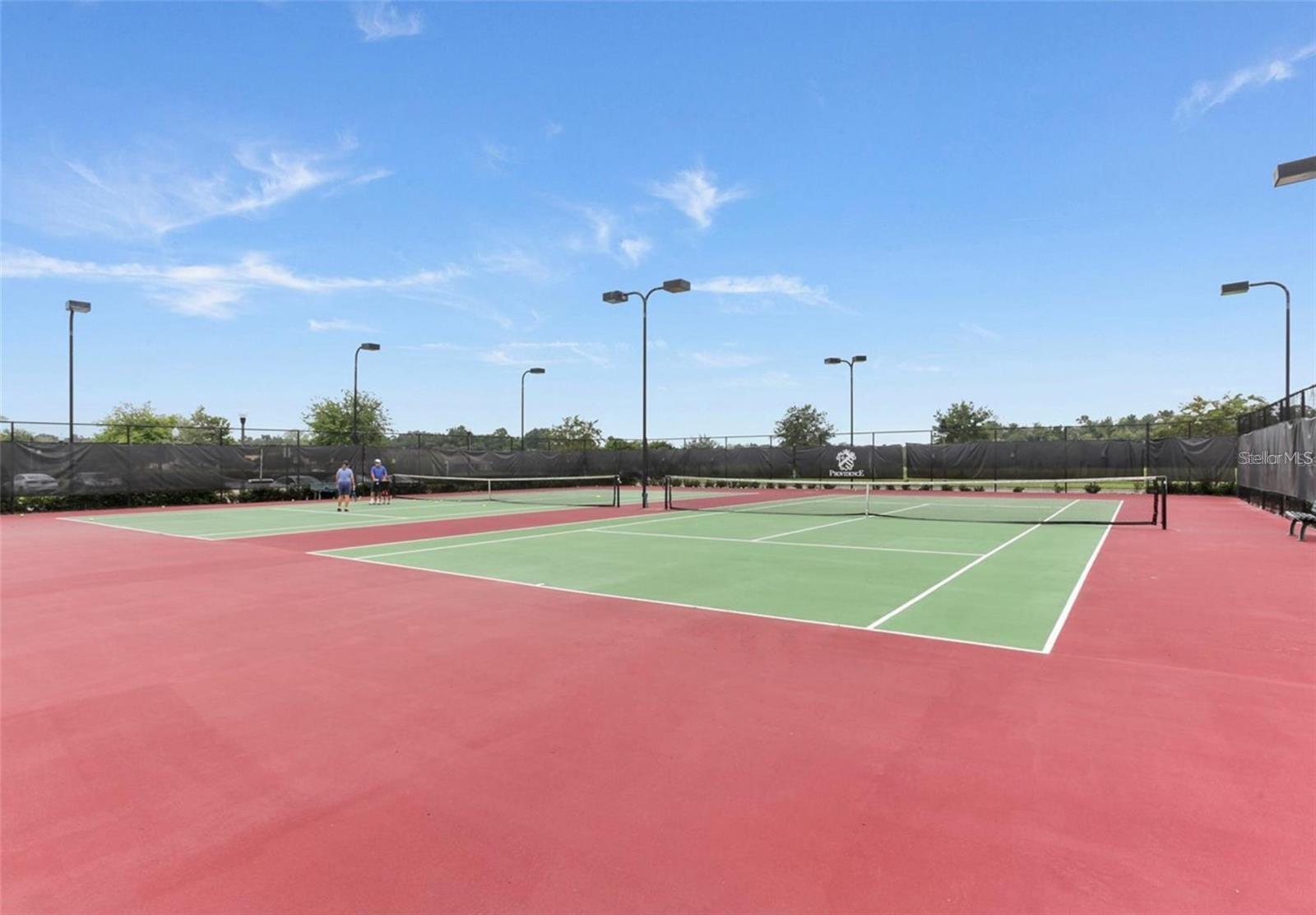 CAMDEN PK/PROVIDENCE PH 4 - Residential