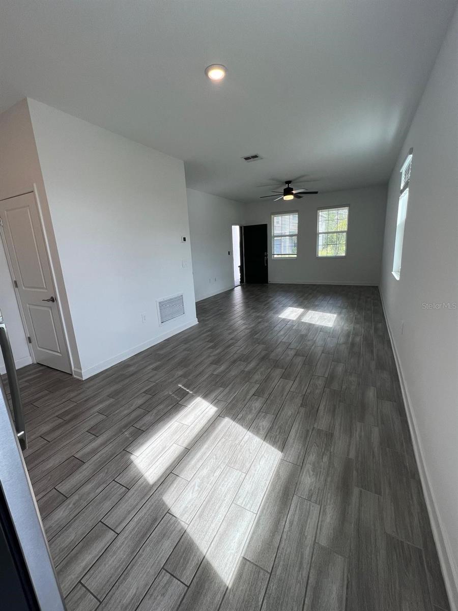 CAMDEN PK/PROVIDENCE PH 4 - Residential