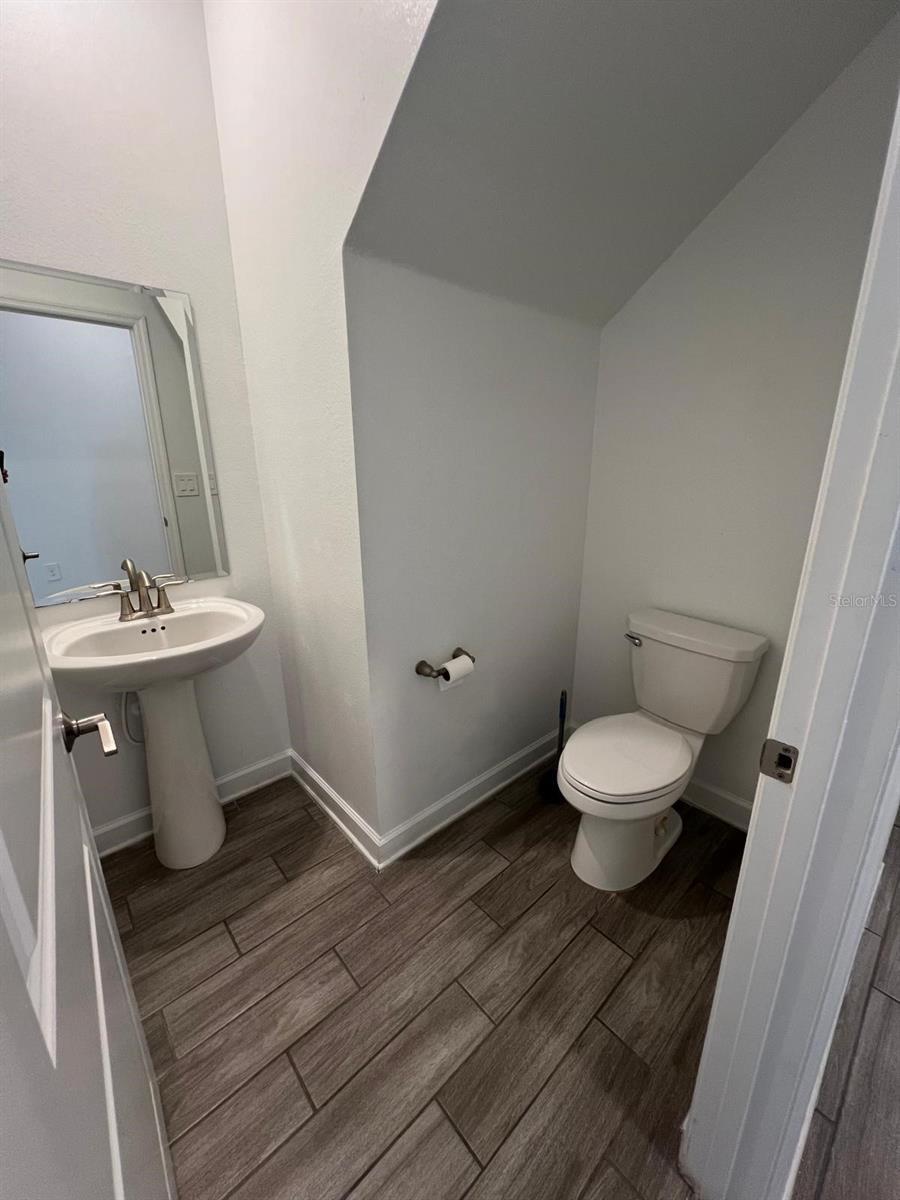 CAMDEN PK/PROVIDENCE PH 4 - Residential