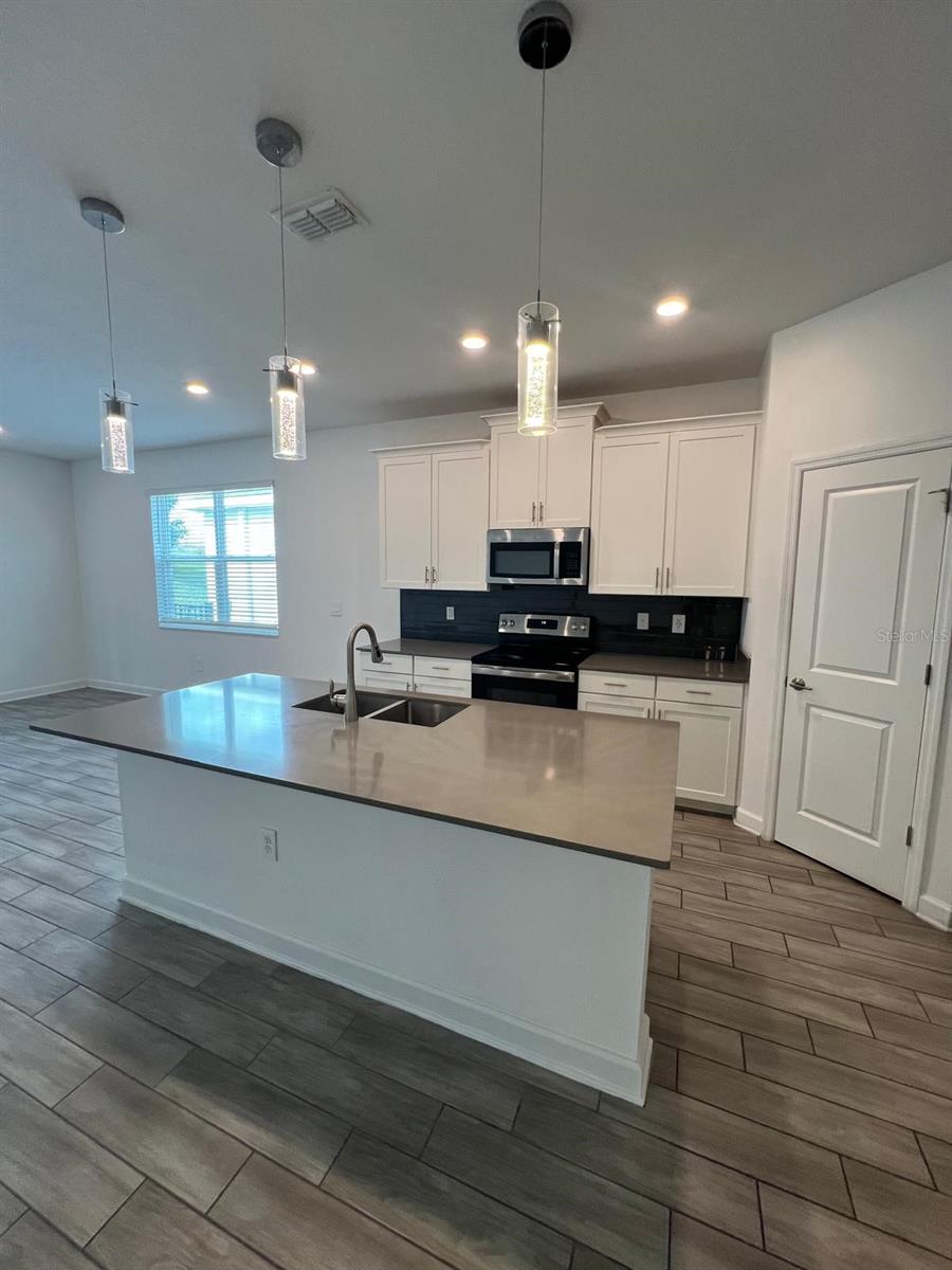 CAMDEN PK/PROVIDENCE PH 4 - Residential