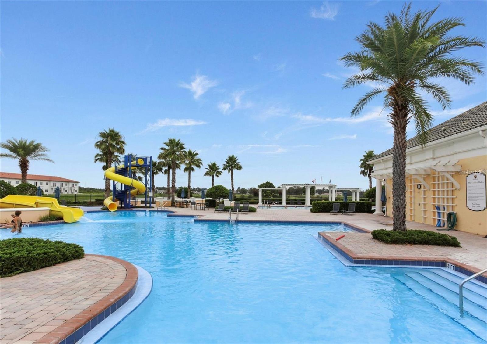 CAMDEN PK/PROVIDENCE PH 4 - Residential